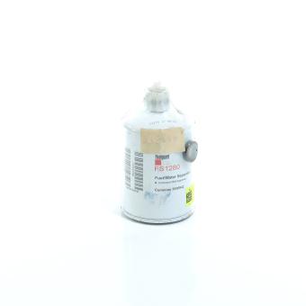 Dieselkraftstofffilter mit Wasserabscheider  Neu OVP